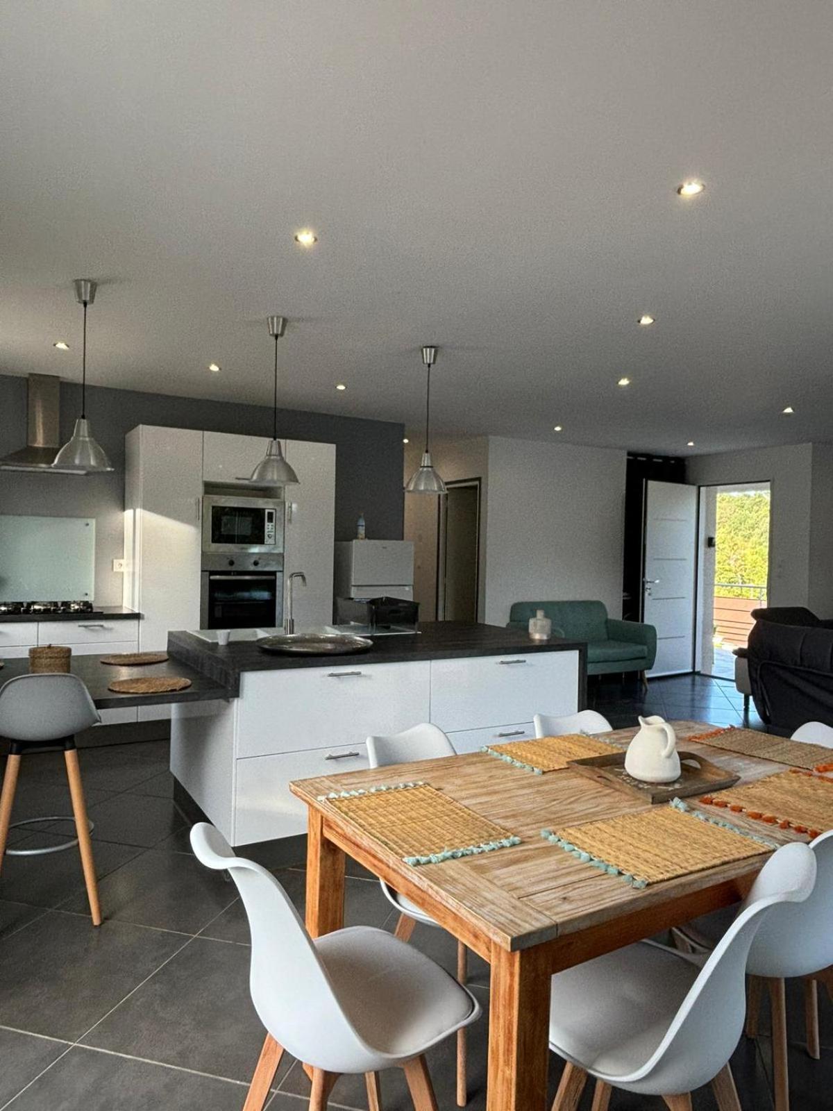 La Maison Des Oliviers, 5Min Du Zooparc De Beauval Saint-Aignan  Extérieur photo
